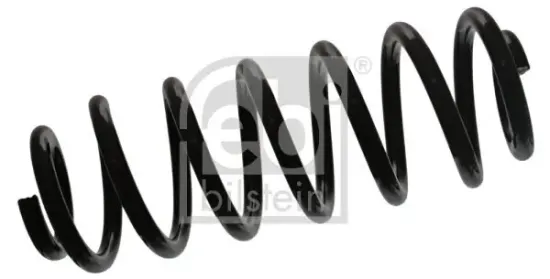 Fahrwerksfeder Hinterachse FEBI BILSTEIN 46962 Bild Fahrwerksfeder Hinterachse FEBI BILSTEIN 46962