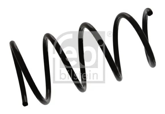 Fahrwerksfeder Vorderachse FEBI BILSTEIN 46965