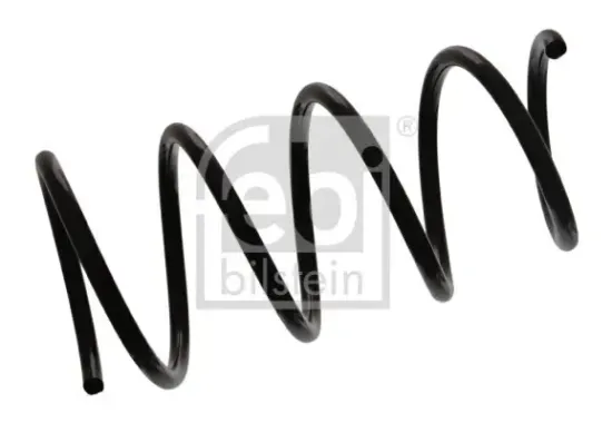 Fahrwerksfeder Vorderachse FEBI BILSTEIN 46965 Bild Fahrwerksfeder Vorderachse FEBI BILSTEIN 46965