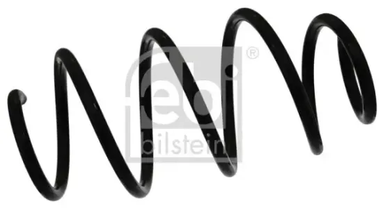 Fahrwerksfeder Vorderachse FEBI BILSTEIN 46969 Bild Fahrwerksfeder Vorderachse FEBI BILSTEIN 46969