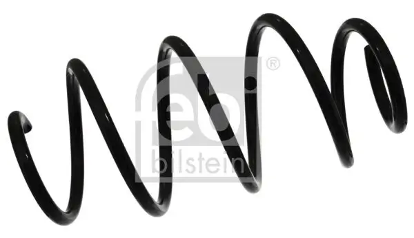 Fahrwerksfeder Vorderachse FEBI BILSTEIN 46974
