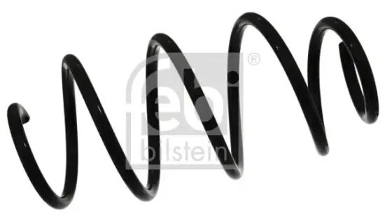 Fahrwerksfeder Vorderachse FEBI BILSTEIN 46974 Bild Fahrwerksfeder Vorderachse FEBI BILSTEIN 46974