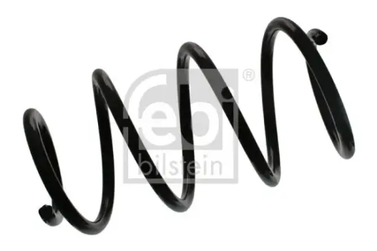 Fahrwerksfeder Vorderachse FEBI BILSTEIN 46975 Bild Fahrwerksfeder Vorderachse FEBI BILSTEIN 46975