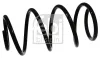 Fahrwerksfeder Vorderachse FEBI BILSTEIN 46979
