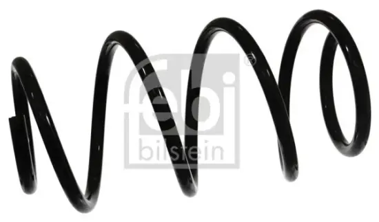 Fahrwerksfeder Vorderachse FEBI BILSTEIN 46979 Bild Fahrwerksfeder Vorderachse FEBI BILSTEIN 46979
