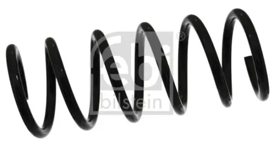 Fahrwerksfeder Hinterachse FEBI BILSTEIN 46983 Bild Fahrwerksfeder Hinterachse FEBI BILSTEIN 46983