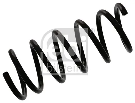 Fahrwerksfeder Hinterachse FEBI BILSTEIN 46984