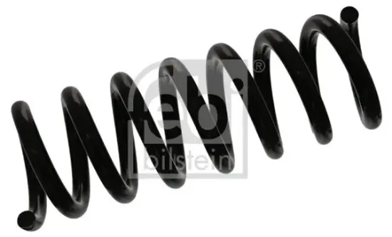 Fahrwerksfeder Hinterachse FEBI BILSTEIN 46985 Bild Fahrwerksfeder Hinterachse FEBI BILSTEIN 46985