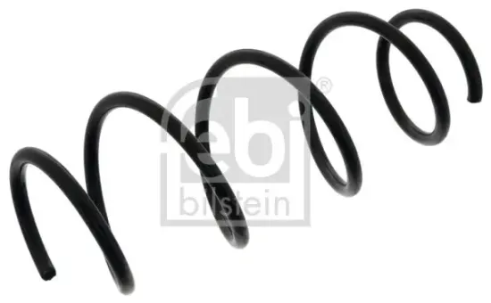 Fahrwerksfeder Vorderachse FEBI BILSTEIN 46987 Bild Fahrwerksfeder Vorderachse FEBI BILSTEIN 46987