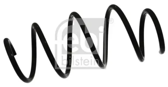 Fahrwerksfeder Vorderachse FEBI BILSTEIN 46989 Bild Fahrwerksfeder Vorderachse FEBI BILSTEIN 46989