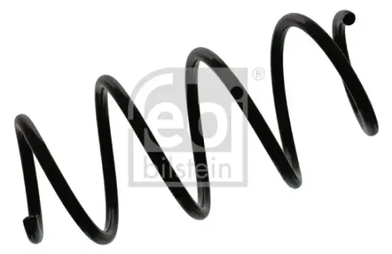 Fahrwerksfeder Vorderachse FEBI BILSTEIN 46993 Bild Fahrwerksfeder Vorderachse FEBI BILSTEIN 46993