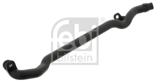 Kühlmittelrohrleitung FEBI BILSTEIN 46998