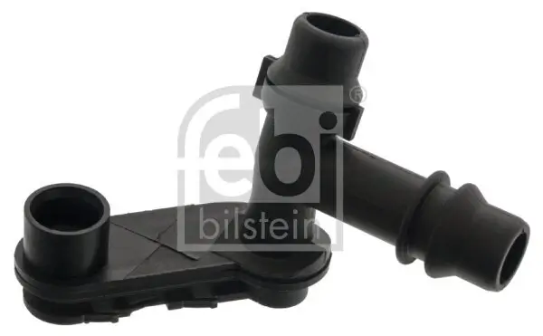 Kühlmittelflansch FEBI BILSTEIN 46999