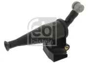 Ölabscheider, Kurbelgehäuseentlüftung FEBI BILSTEIN 47001