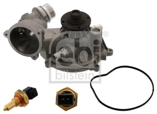 Wasserpumpe, Motorkühlung FEBI BILSTEIN 47004 Bild Wasserpumpe, Motorkühlung FEBI BILSTEIN 47004
