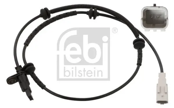 Sensor, Raddrehzahl FEBI BILSTEIN 47005