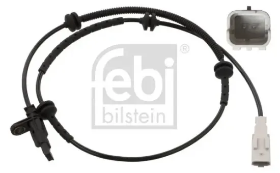 Sensor, Raddrehzahl FEBI BILSTEIN 47005 Bild Sensor, Raddrehzahl FEBI BILSTEIN 47005