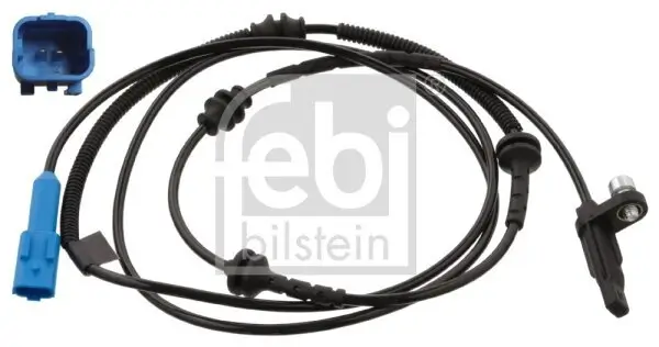 Sensor, Raddrehzahl FEBI BILSTEIN 47006