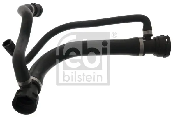 Kühlerschlauch FEBI BILSTEIN 47015 Bild Kühlerschlauch FEBI BILSTEIN 47015