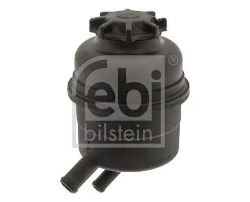 Ausgleichsbehälter, Hydrauliköl (Servolenkung) FEBI BILSTEIN 47017 Bild Ausgleichsbehälter, Hydrauliköl (Servolenkung) FEBI BILSTEIN 47017