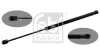 Gasfeder, Koffer-/Laderaum beidseitig FEBI BILSTEIN 47036