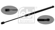 Gasfeder, Koffer-/Laderaum beidseitig FEBI BILSTEIN 47036