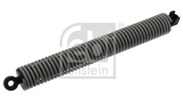 Gasfeder, Koffer-/Laderaum hinten links FEBI BILSTEIN 47037