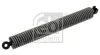 Gasfeder, Koffer-/Laderaum hinten links FEBI BILSTEIN 47037