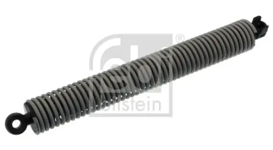 Gasfeder, Koffer-/Laderaum hinten links FEBI BILSTEIN 47037 Bild Gasfeder, Koffer-/Laderaum hinten links FEBI BILSTEIN 47037