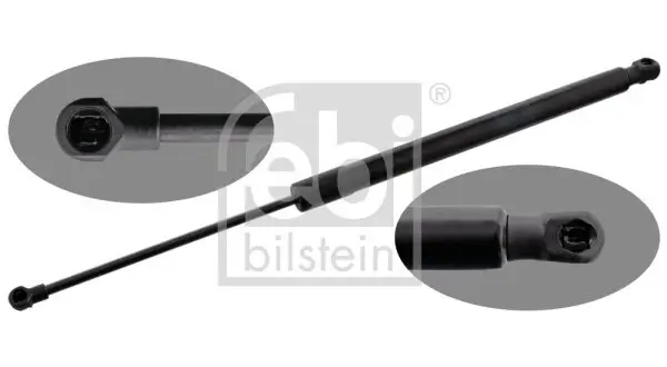 Gasfeder, Koffer-/Laderaum FEBI BILSTEIN 47038