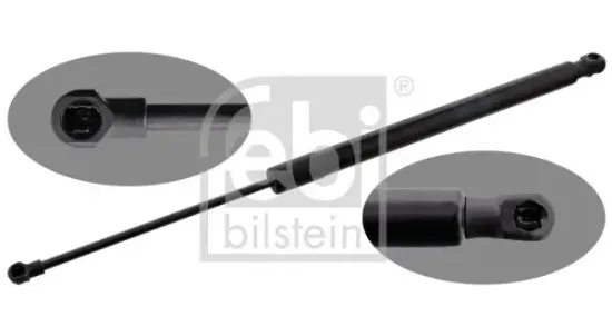 Gasfeder, Koffer-/Laderaum FEBI BILSTEIN 47038 Bild Gasfeder, Koffer-/Laderaum FEBI BILSTEIN 47038