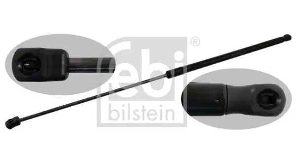 Gasfeder, Motorhaube FEBI BILSTEIN 47039