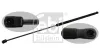 Gasfeder, Motorhaube rechts FEBI BILSTEIN 47039