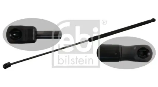 Gasfeder, Motorhaube FEBI BILSTEIN 47039 Bild Gasfeder, Motorhaube FEBI BILSTEIN 47039