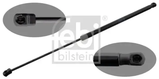 Gasfeder, Motorhaube beidseitig FEBI BILSTEIN 47045 Bild Gasfeder, Motorhaube beidseitig FEBI BILSTEIN 47045