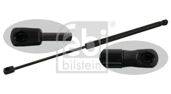 Gasfeder, Koffer-/Laderaum beidseitig FEBI BILSTEIN 47048