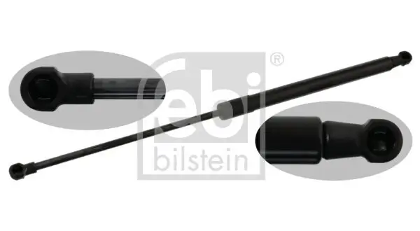 Gasfeder, Koffer-/Laderaum FEBI BILSTEIN 47051