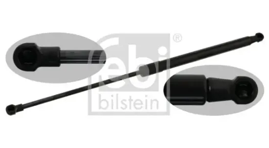 Gasfeder, Koffer-/Laderaum FEBI BILSTEIN 47051 Bild Gasfeder, Koffer-/Laderaum FEBI BILSTEIN 47051