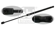 Gasfeder, Koffer-/Laderaum beidseitig FEBI BILSTEIN 47052