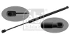 Gasfeder, Koffer-/Laderaum beidseitig FEBI BILSTEIN 47055