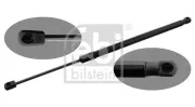 Gasfeder, Koffer-/Laderaum beidseitig FEBI BILSTEIN 47055