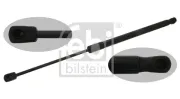 Gasfeder, Koffer-/Laderaum beidseitig FEBI BILSTEIN 47056