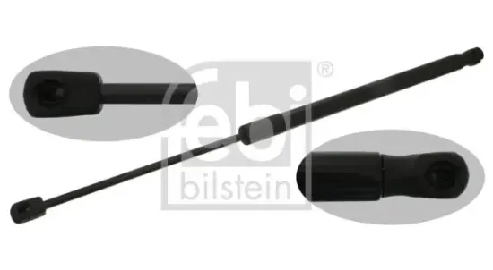 Gasfeder, Koffer-/Laderaum beidseitig FEBI BILSTEIN 47056 Bild Gasfeder, Koffer-/Laderaum beidseitig FEBI BILSTEIN 47056