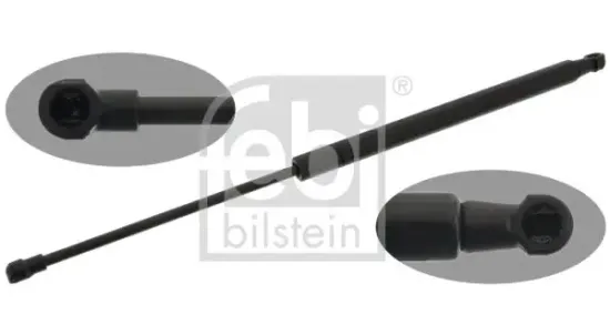 Gasfeder, Koffer-/Laderaum FEBI BILSTEIN 47057 Bild Gasfeder, Koffer-/Laderaum FEBI BILSTEIN 47057