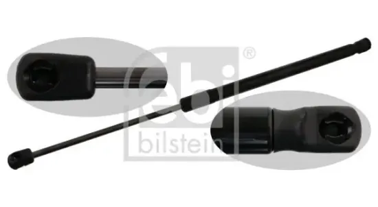 Gasfeder, Koffer-/Laderaum beidseitig FEBI BILSTEIN 47067 Bild Gasfeder, Koffer-/Laderaum beidseitig FEBI BILSTEIN 47067