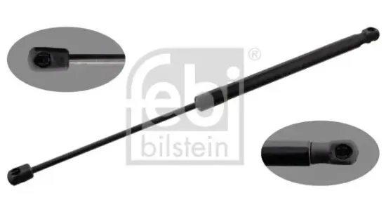 Gasfeder, Koffer-/Laderaum beidseitig FEBI BILSTEIN 47070 Bild Gasfeder, Koffer-/Laderaum beidseitig FEBI BILSTEIN 47070