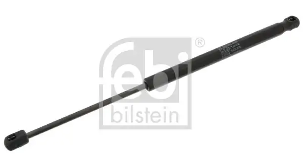 Gasfeder, Koffer-/Laderaum beidseitig FEBI BILSTEIN 47073