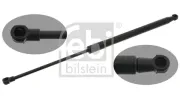 Gasfeder, Koffer-/Laderaum beidseitig FEBI BILSTEIN 47078