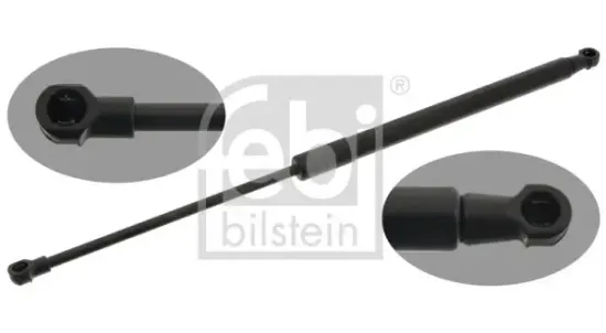 Gasfeder, Koffer-/Laderaum beidseitig FEBI BILSTEIN 47078 Bild Gasfeder, Koffer-/Laderaum beidseitig FEBI BILSTEIN 47078