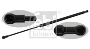 Gasfeder, Koffer-/Laderaum beidseitig FEBI BILSTEIN 47080